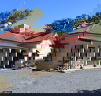 Morven - Sydney Tourism