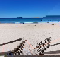 Mudjimba Beach
