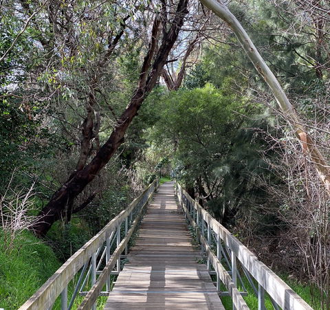 Mulwaree River Walkway - Sydney Tourism 0