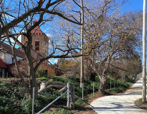 Mulwaree River Walkway - Sydney Tourism 1