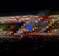 Munro Martin Parklands - Sydney Tourism