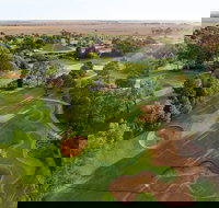 Murray Downs Golf and Country Club - Sydney Tourism