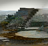 Nanny Goat Hill Lookout - Sydney Tourism