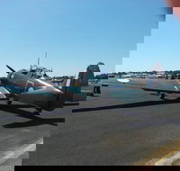 Narromine Aviation Museum - Sydney Tourism