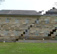 New South Wales Lancers Memorial Museum - Sydney Tourism