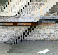 Original Finish - Sydney Tourism