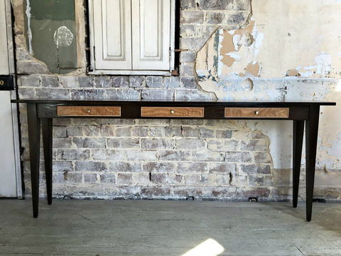 Original Finish - Sydney Tourism 0