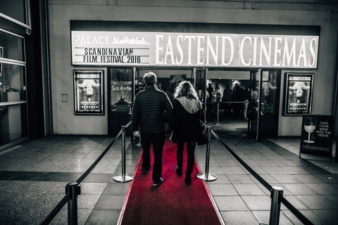 Palace Nova Eastend Cinema - Sydney Tourism 0