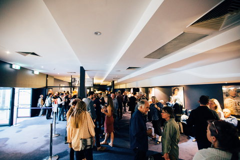 Palace Nova Eastend Cinema - Sydney Tourism 1