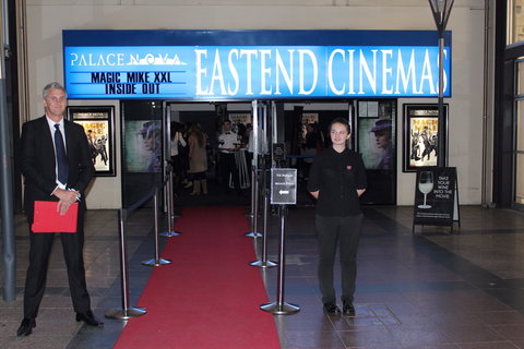 Palace Nova Eastend Cinema - Sydney Tourism 2