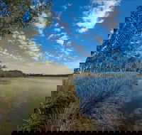 Perch Hole picnic area - Sydney Tourism