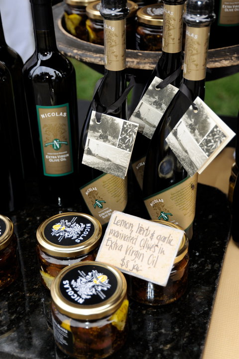 Portsea Market - Sydney Tourism 1