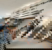 Port MacDonnell Maritime Museum - Sydney Tourism