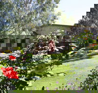 Prospect House and Garden - Sydney Tourism