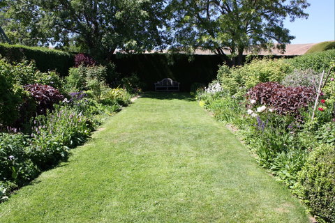 Prospect House And Garden - Sydney Tourism 2