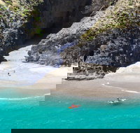 Rapid Bay Beach - Sydney Tourism