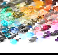 Red Earth Jewellery - Sydney Tourism