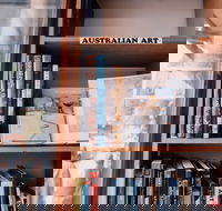 Repressed Records - Sydney Tourism