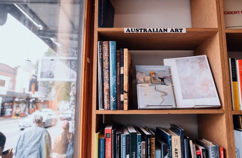 Repressed Records - Sydney Tourism 0