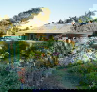 Riversdale Historic Homestead - Sydney Tourism