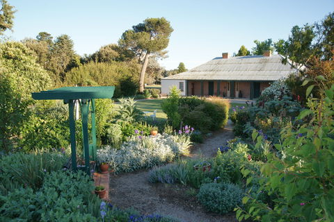 Riversdale Historic Homestead - Sydney Tourism 0