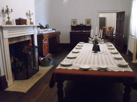 Riversdale Historic Homestead - Sydney Tourism 2