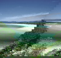 Rotary Walk  Merimbula - Sydney Tourism