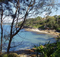 Salmon Haul Reserve Cronulla - Sydney Tourism