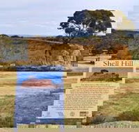Shell Hill Reserve - Sydney Tourism