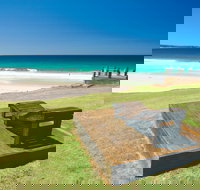 Short Point Beach - Sydney Tourism