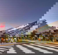 Smithfield Shopping Centre - Sydney Tourism