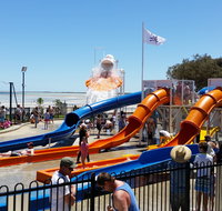 Splash Town - Copper Coast - Sydney Tourism