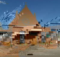 St John's Catholic Church - Sydney Tourism