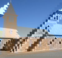 Stockwell - Sydney Tourism