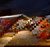 The Barn at Wombat Flat - Sydney Tourism
