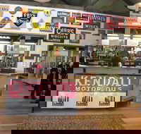 The Mill Markets - Ballarat - Sydney Tourism