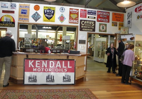 The Mill Markets - Ballarat - Sydney Tourism 0
