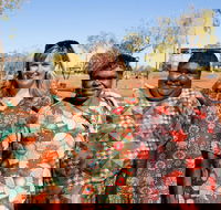 The Artery Contemporary Aboriginal Art Gallery - Sydney Tourism