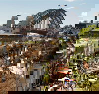 The Rocks - Sydney Tourism