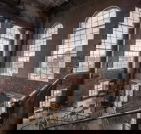 The SUBSTATION - Sydney Tourism