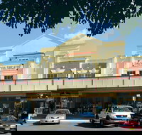 The Saraton Theatre Grafton - Sydney Tourism