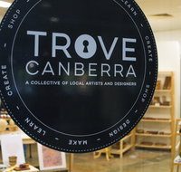 Trove Canberra - Sydney Tourism