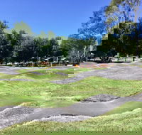Tumbarumba Pump Track