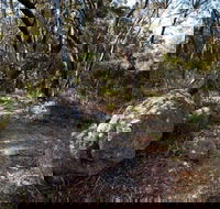 Tuross Falls walking track - Sydney Tourism