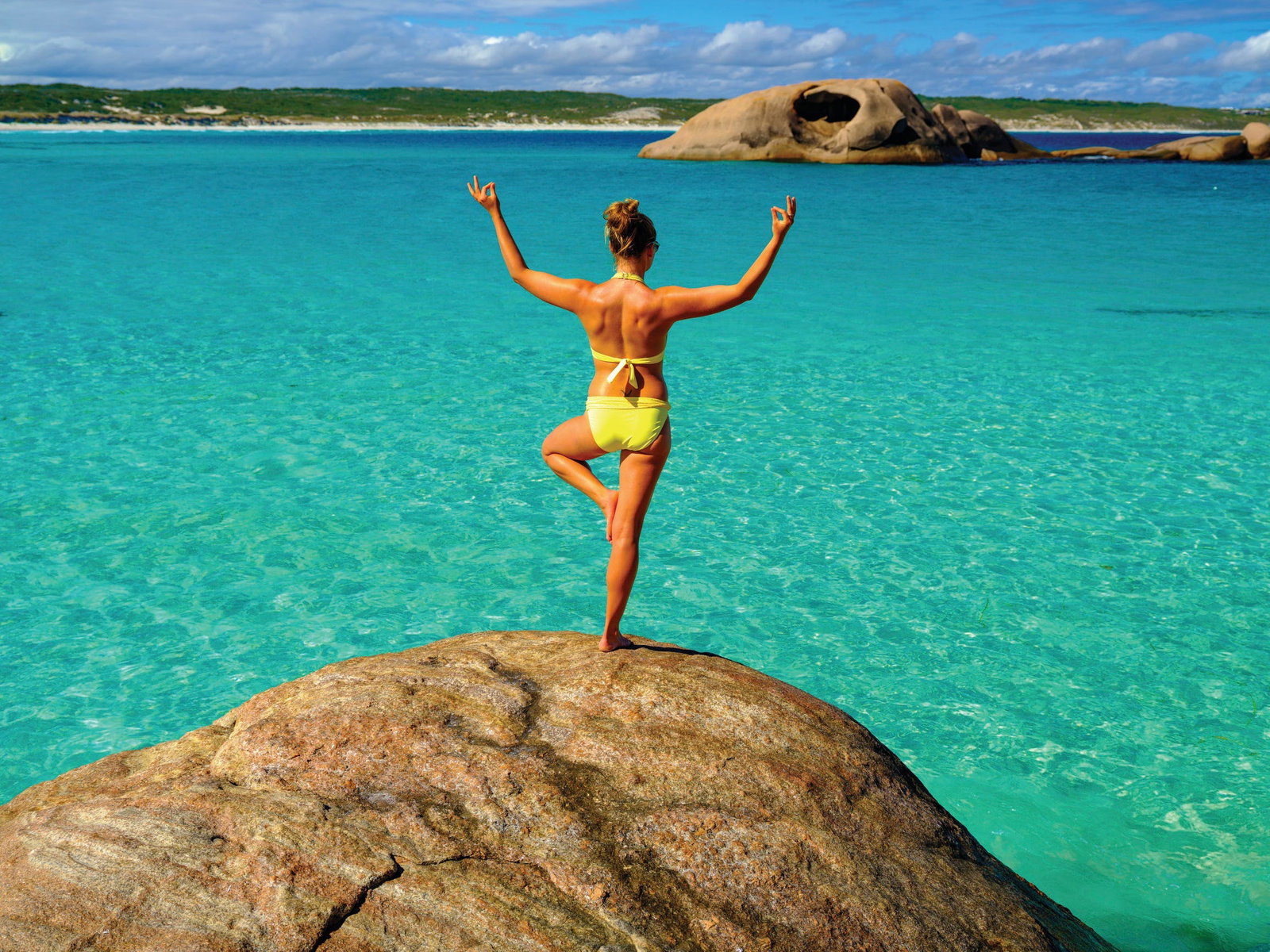 Beaumont WA Sydney Tourism