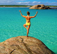 Twilight Bay - Sydney Tourism