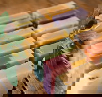 Vasse Virgin - Sydney Tourism