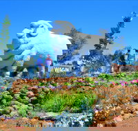 Wagin - Sydney Tourism