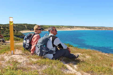 Walk The Yorke Trail - Sydney Tourism 0