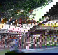 Wardell - Sydney Tourism